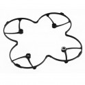 Hubsan X4 H107 QuadCopter Propeller Protection Guard Cover H107-A12