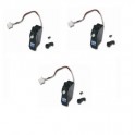 Walkera Mini CP Original Servos - HM-Mini CP-Z-16 - 3pcs