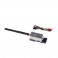 TS352 5.8G 500mW Video Audio Transmitter 4KM for 5.8Ghz RX 28dBm FPV TS-352