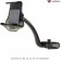 Walkera iPhone Phone Holder Stand (Type A) for Transmitter Devo 2402D 7 8/8S l