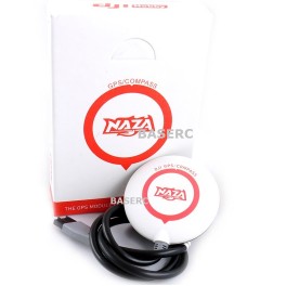 DJI NAZA-M GPS MODULE ONLY Free Shipping + Tracking number