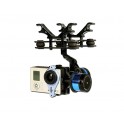 Tarot T-2D TL68A00 Gimbal with Gyro Camera Mount RC FPV PTZ for Gopro 3 DJI