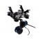 Tarot T-2D TL68A00 Gimbal with Gyro Camera Mount RC FPV PTZ for Gopro 3 DJI