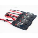 Mystery Newest SimonK 30A ESC for Quadcopter FPV Hexacopter 4 pcs - Fee Ship