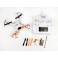 Nine Eagles 2.4GHz 4ch Galaxy Visitor 2 RC Quadcopter With Camera SD Card RTF