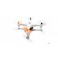 Nine Eagles 2.4GHz 4ch Galaxy Visitor 2 RC Quadcopter With Camera SD Card RTF