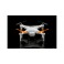 Nine Eagles 2.4GHz 4ch Galaxy Visitor 2 RC Quadcopter With Camera SD Card RTF