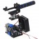 Steady Maker 3 Axis Handheld Brushless Gimbal Set w/ Motor stabilizer for Gopro