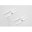 DJI Phantom & 2 Vision USE Self-Tightening Propeller 2 Pair Free Shipping BASERC