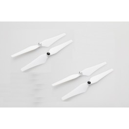 DJI Phantom & 2 Vision USE Self-Tightening Propeller 2 Pair Free Shipping BASERC