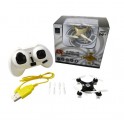 New Cheerson CX-10a CX10a Mini 4Ch 2.4GHz 6-Axis Gyro RC Quadcopter