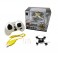 New Cheerson CX-10a CX10a Mini 4Ch 2.4GHz 6-Axis Gyro RC Quadcopter