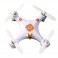 New Cheerson CX-10a CX10a Mini 4Ch 2.4GHz 6-Axis Gyro RC Quadcopter