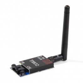 Boscam TS832 32Ch 5.8G 600mw 5km Wireless Audio/Video Transmitter for FPV RC