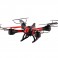 SKY Hawkeye HM1315S 5.8G 2.4CH FPV RC Quadcopter Real-time Camera Transmission