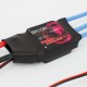 MYSTERY FIRE DRAGON 40A BRUSHLESS ESC RC SPEED CONTROLLER