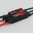Mystery Fire Dragon 100A Brushless ESC RC Speed Controller