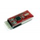 RC Model 2-6S Lithium Polymer Battery LED Tester